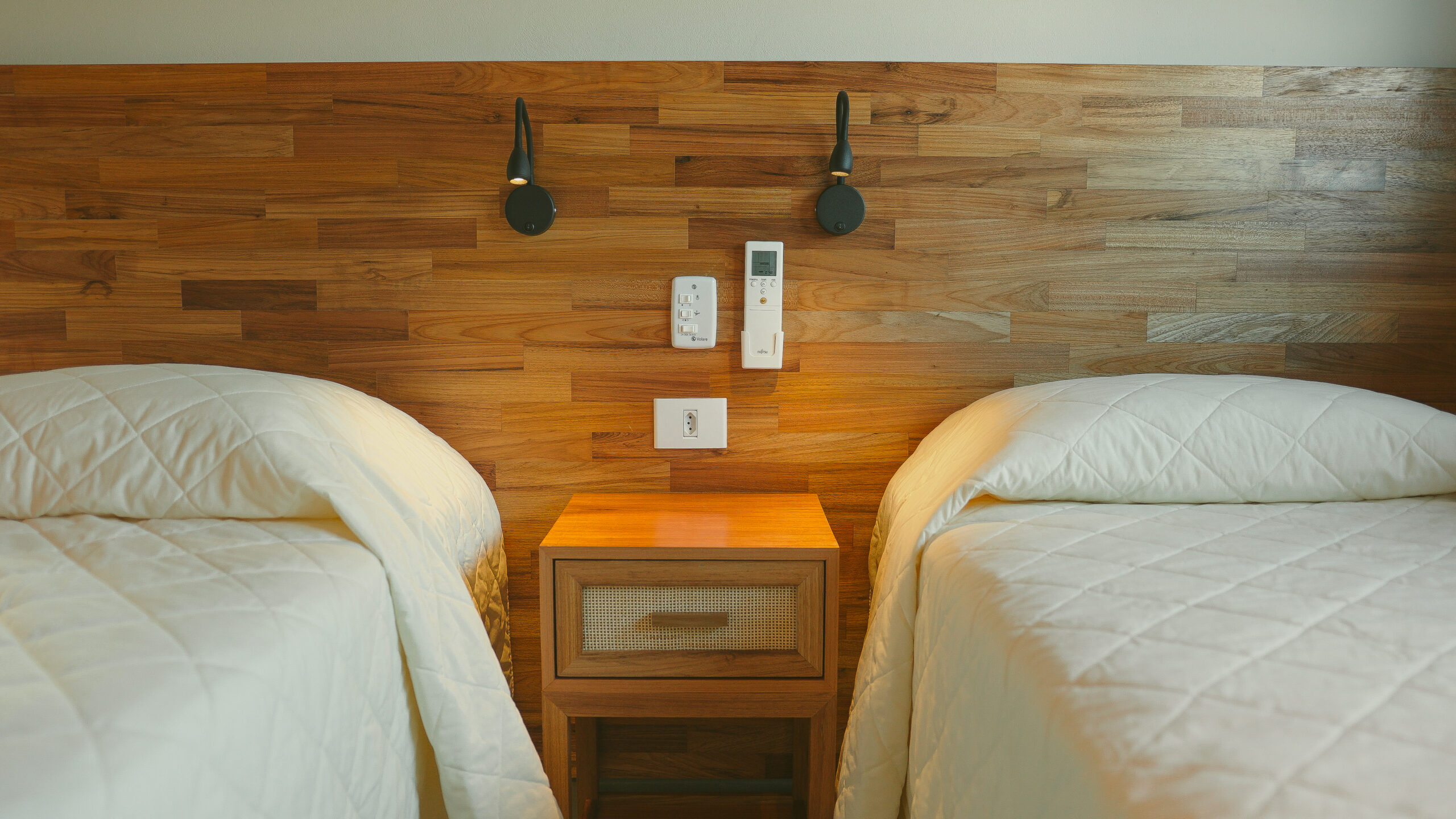 Quarto duplo