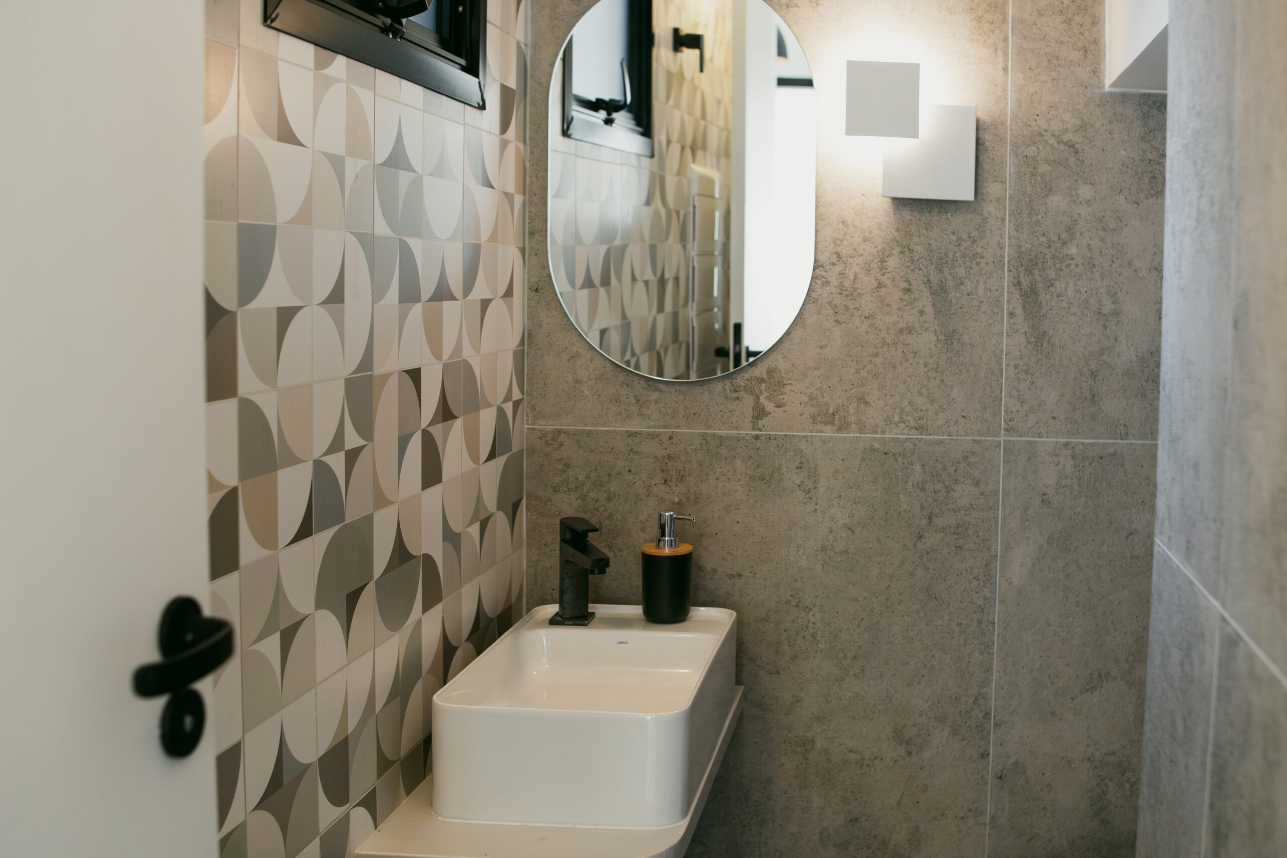 Lavabo