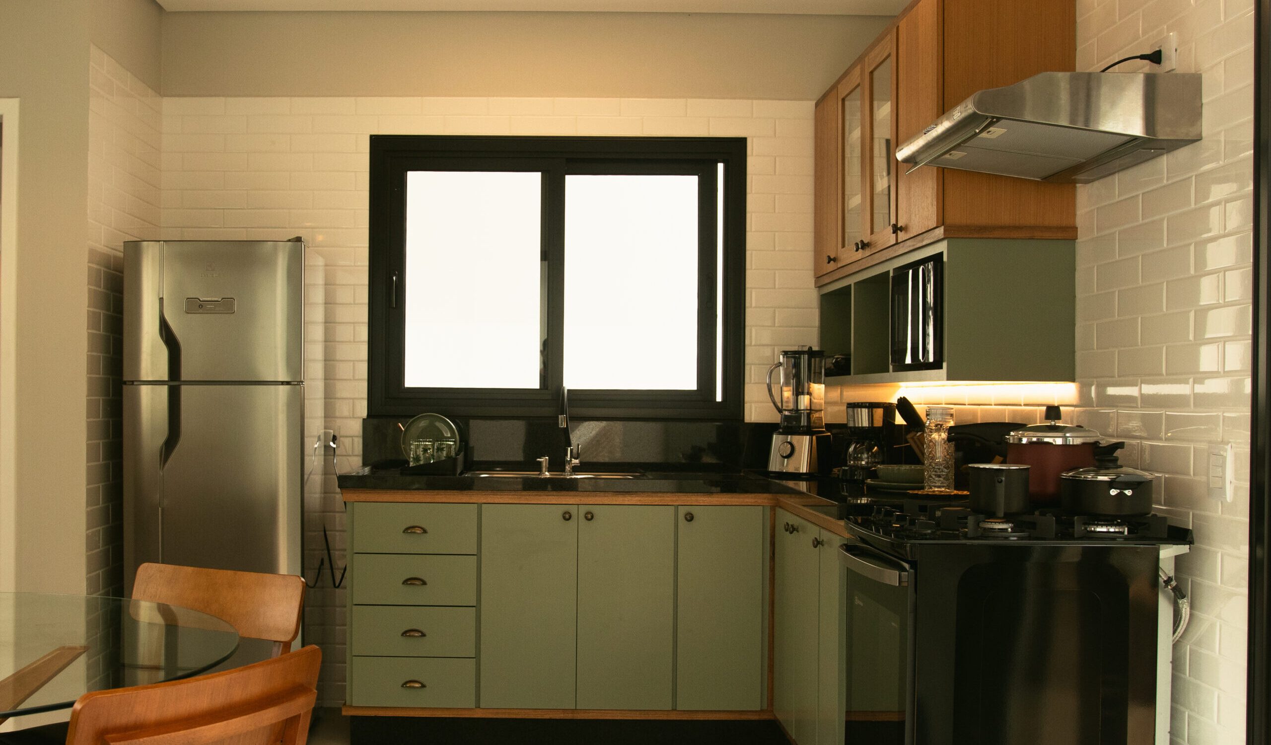 Cozinha